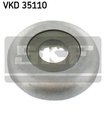 VKD 35110 SKF - Підшипник опори амортизатора1